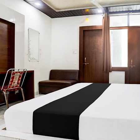 Hotel O Saraswati Resort Kota  Exteriér fotografie